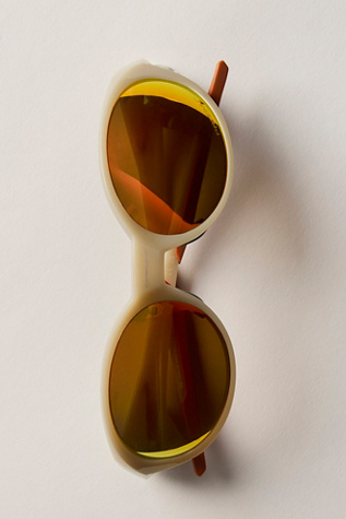 Oakley Eye Jacket Sunglasses