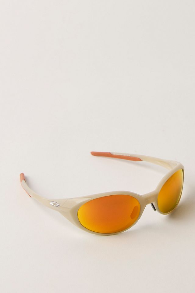 Oakley Eye Jacket Sunglasses #1