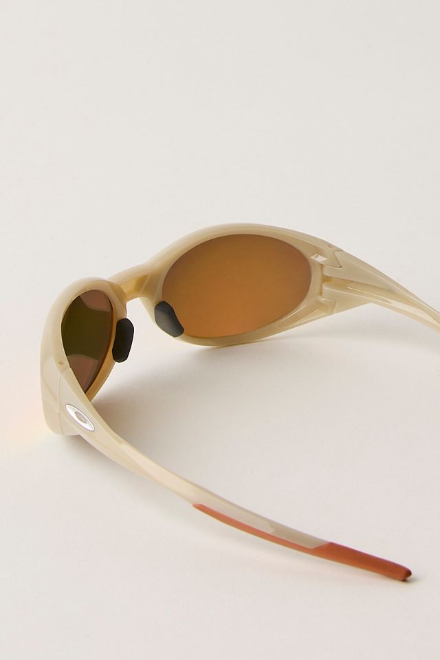 Oakley Eye Jacket Sunglasses #2
