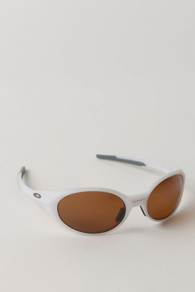 Oakley Eye Jacket Sunglasses #1