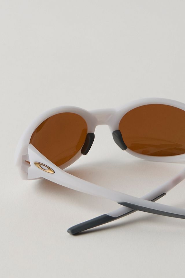 Oakley Eye Jacket Sunglasses #2