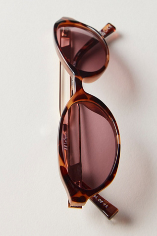 Le Specs Lunita Sunglasses