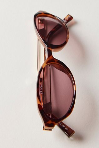 Lunettes de soleil Lunita Le Specs