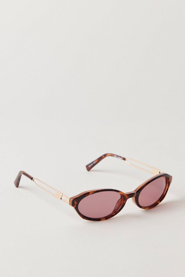 Lunettes de soleil Lunita Le Specs #1