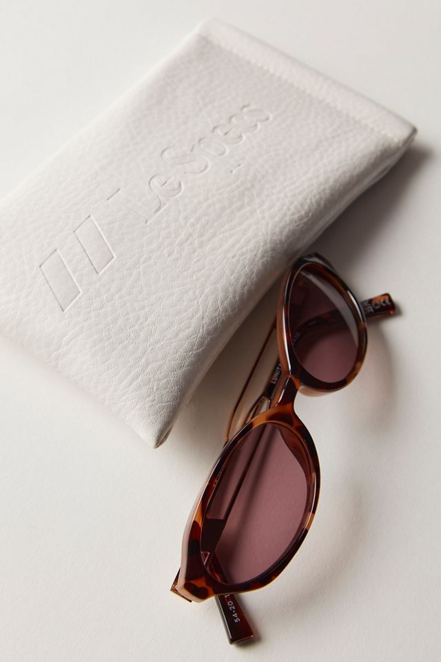 Lunettes de soleil Lunita Le Specs #3