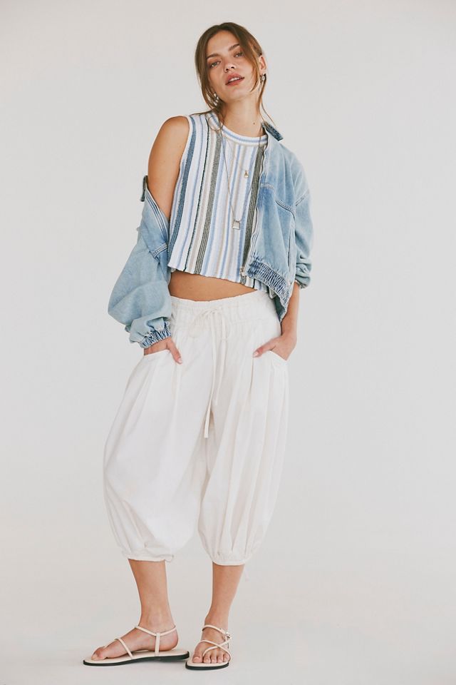 Débardeur en tricot Josie Barbour #2