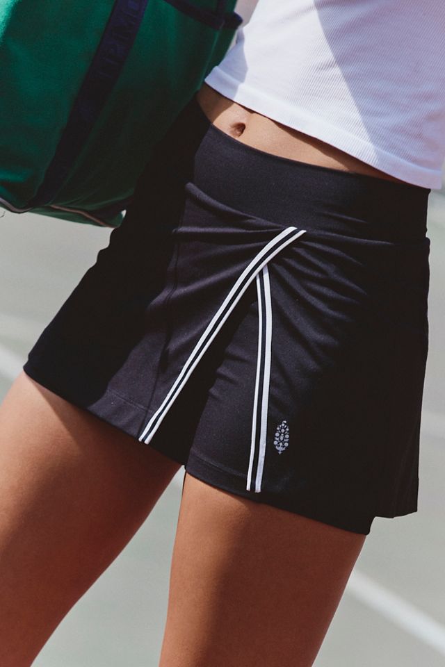 Forehand Tennis Skort #2
