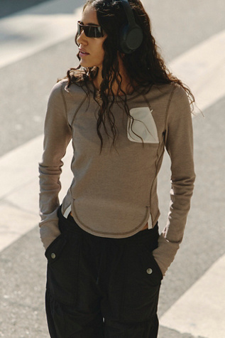 Outbound Long Sleeve
