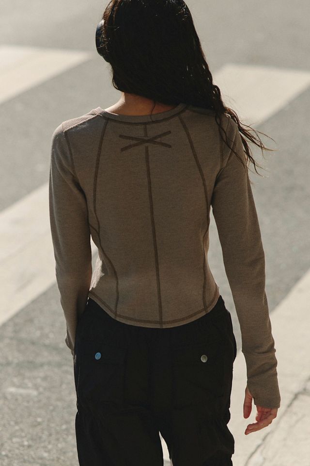 Outbound Long Sleeve #1
