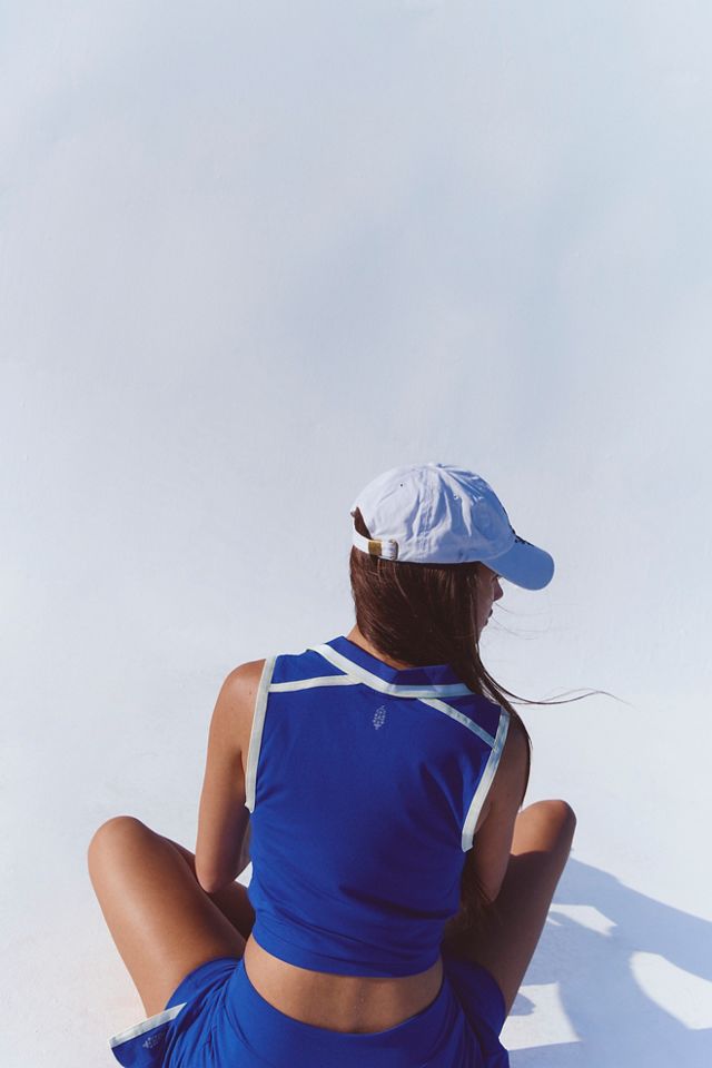 Forehand Polo #1