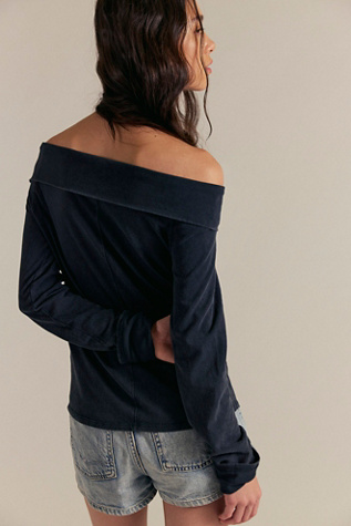 Juno Long Sleeve