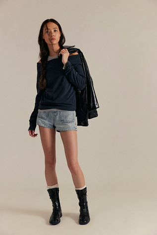 Juno Long Sleeve