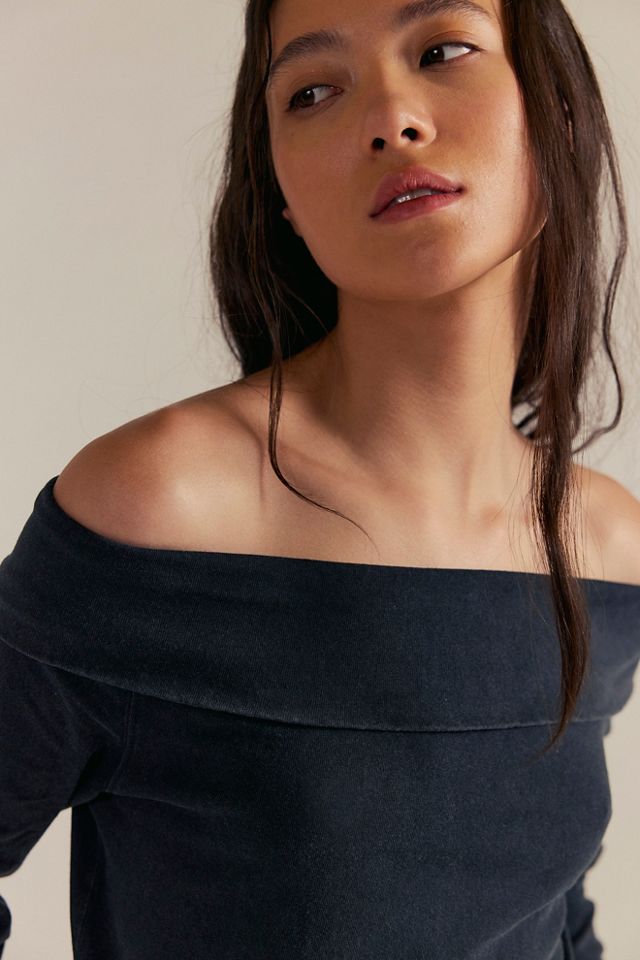 Juno Long Sleeve