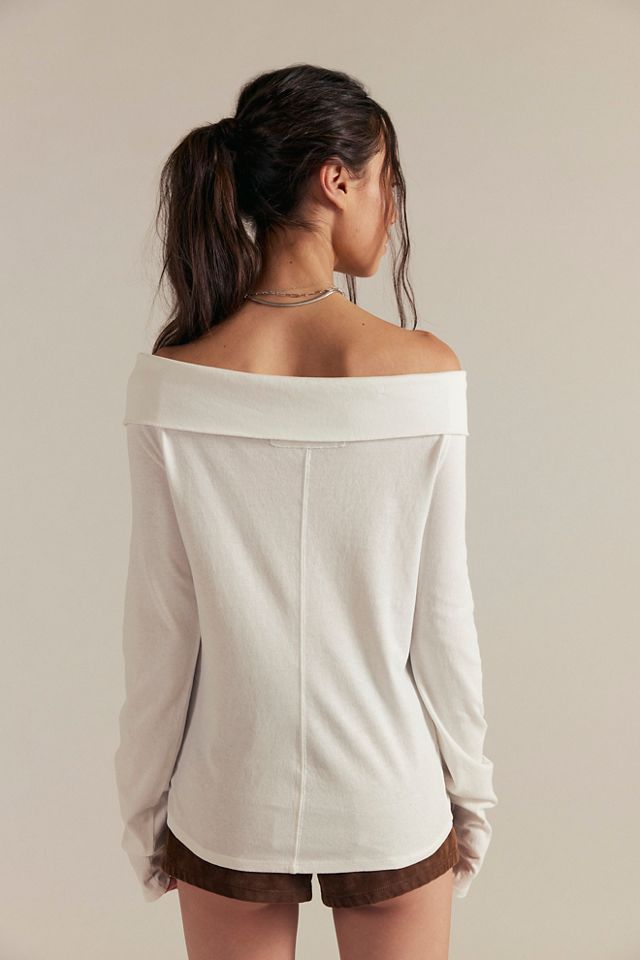 Juno Long Sleeve #2