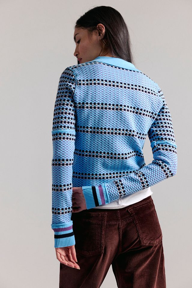 We The Free Level Up Polo #1