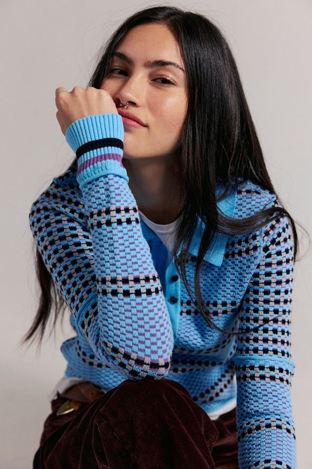 We The Free Level Up Polo #2