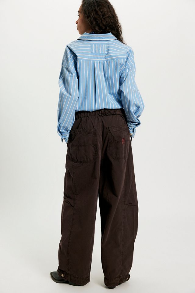 Pantalon Liv Damson Madder #1