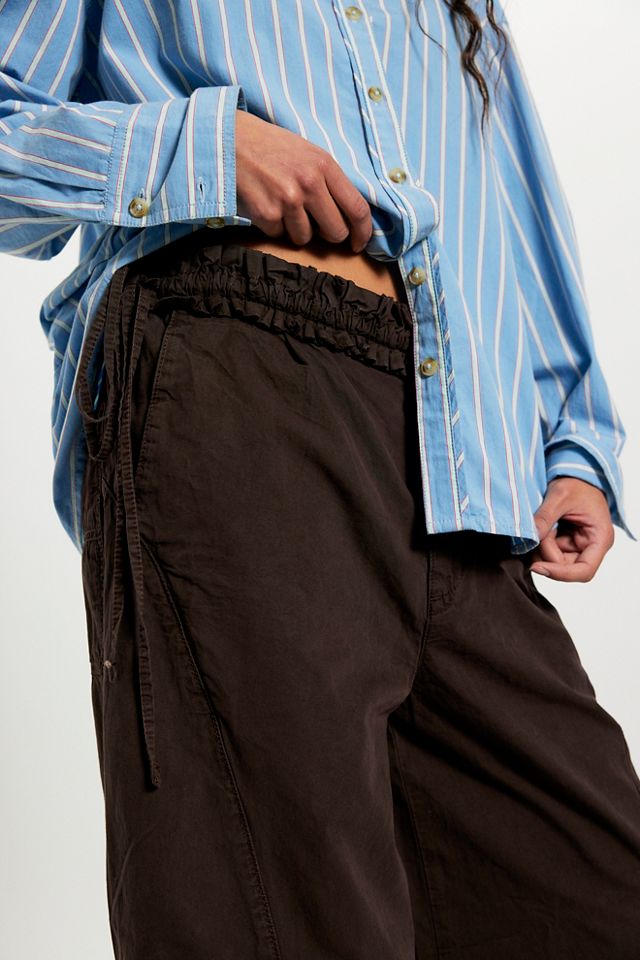 Pantalon Liv Damson Madder #2