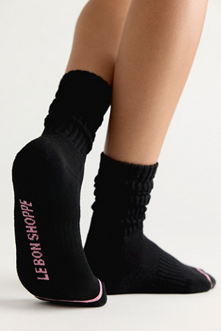 Le Bon Shoppe Ballet Socks
