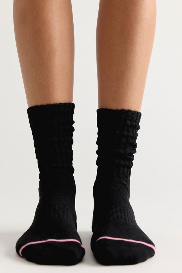 Le Bon Shoppe Ballet Socks #1