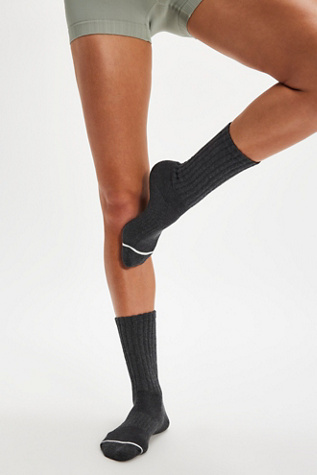 Le Bon Ballet Socks
