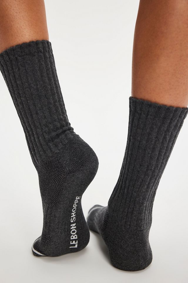 Le Bon Ballet Socks #1
