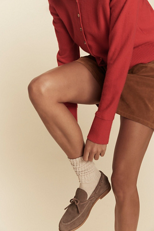 Le Bon Ballet Socks product page