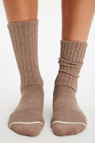 Le Bon Ballet Socks product page
