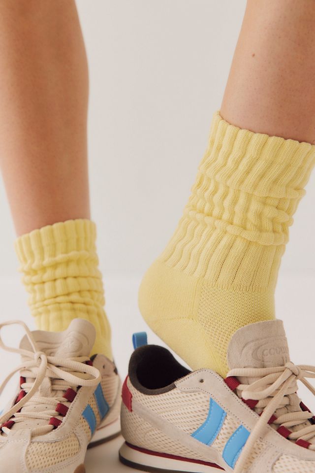 Le Bon Shoppe Ballet Socks #2