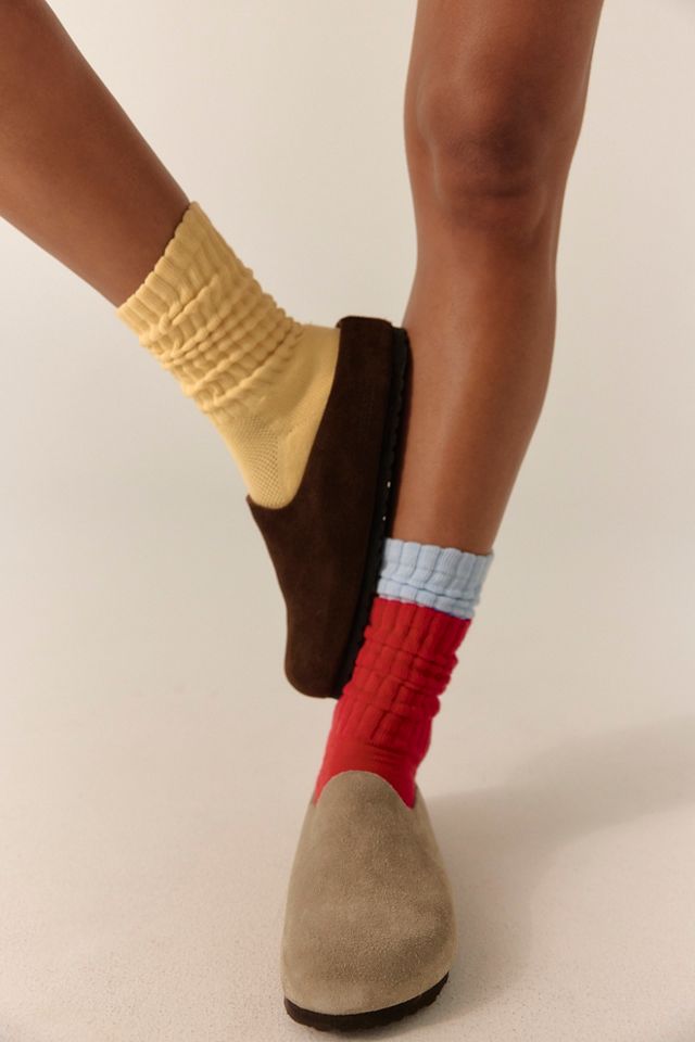 Le Bon Shoppe Ballet Socks #3