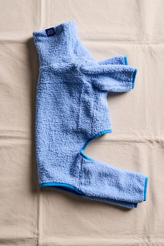 Combinaison polaire pour chien #1