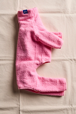 Fleece Dog Onesie