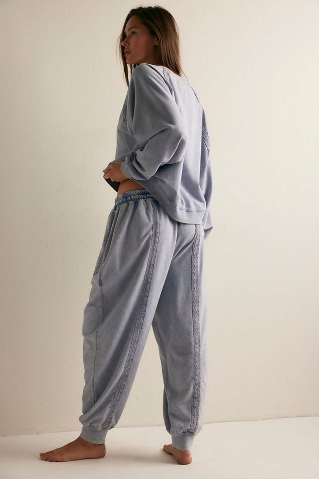 Couch Club PJ Set #1