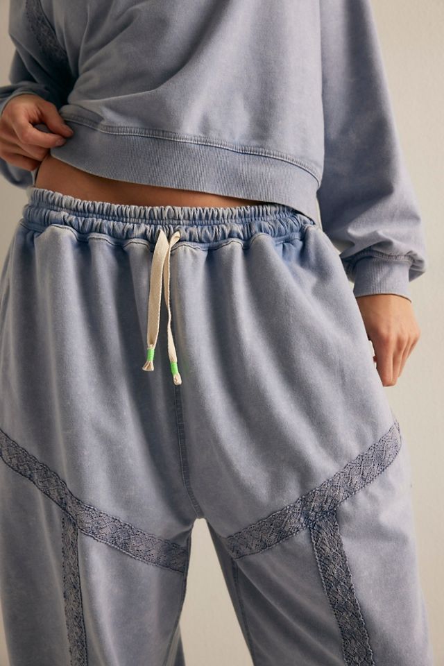 Couch Club PJ Set #2