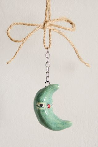 Small Celestial Wall Hanging