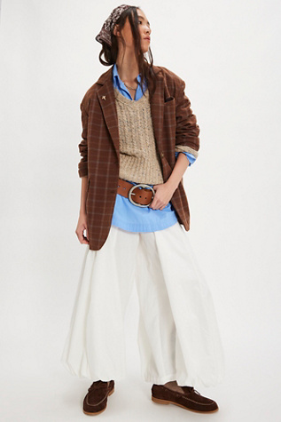 Pantalon Bubble Pop
