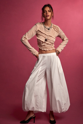 Pantalon Bubble Pop