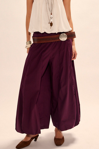 Bubble Pop Pants product page