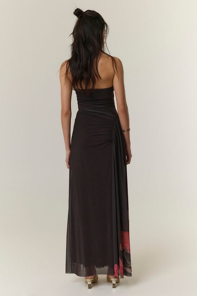Bec + Bridge Citrina Strapless Dress #3