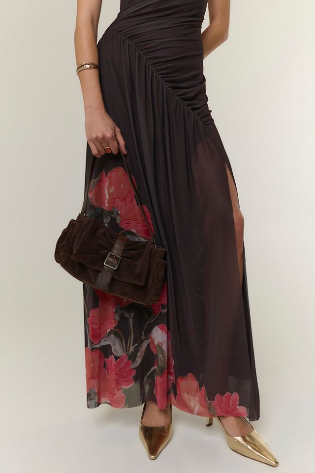 Bec + Bridge Citrina Strapless Dress #1