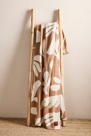 Kingston Plush Knit Blanket