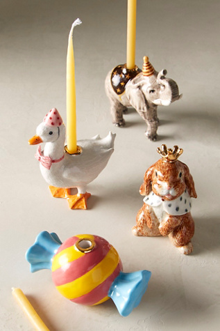 Cake Toppers