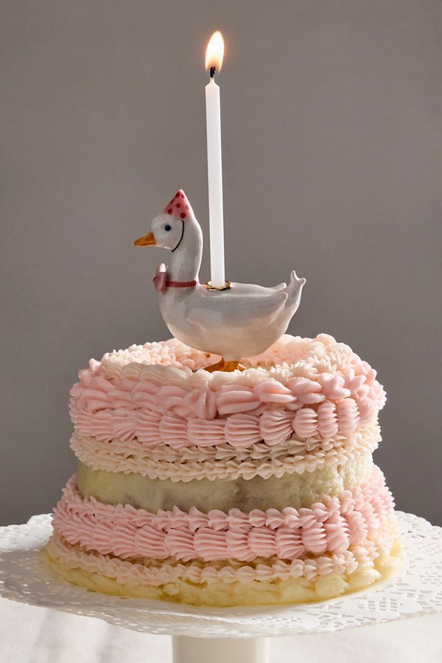 Cake Toppers #1