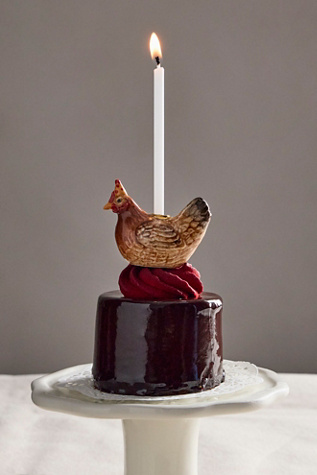 Cake Toppers