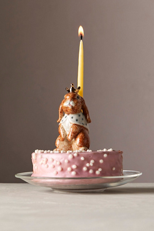 Cake Toppers