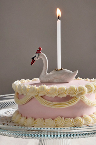 Cake Toppers