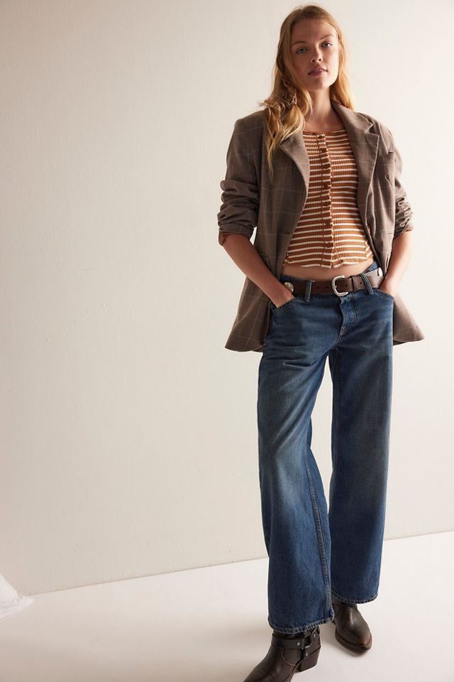 Most Wanted Striped Cardi #2