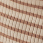 Pink / White Stripe