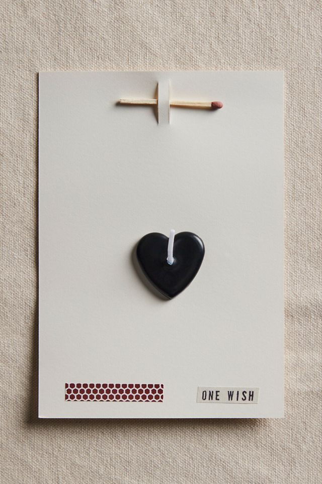 Wish Cards #1