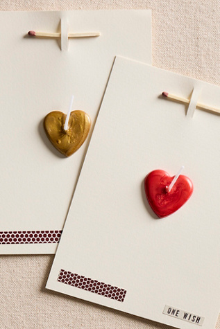 Wish Cards